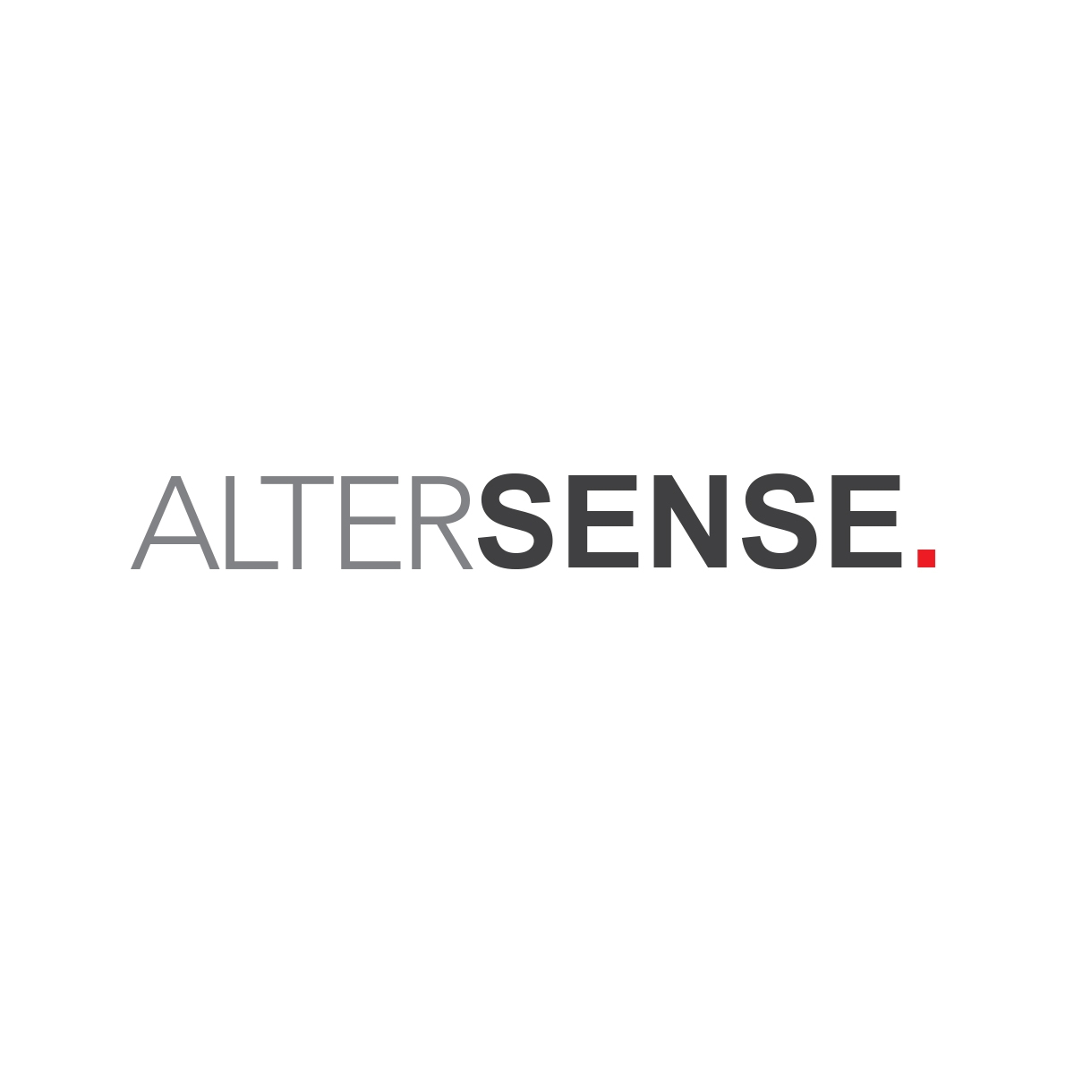 Altersense Logo